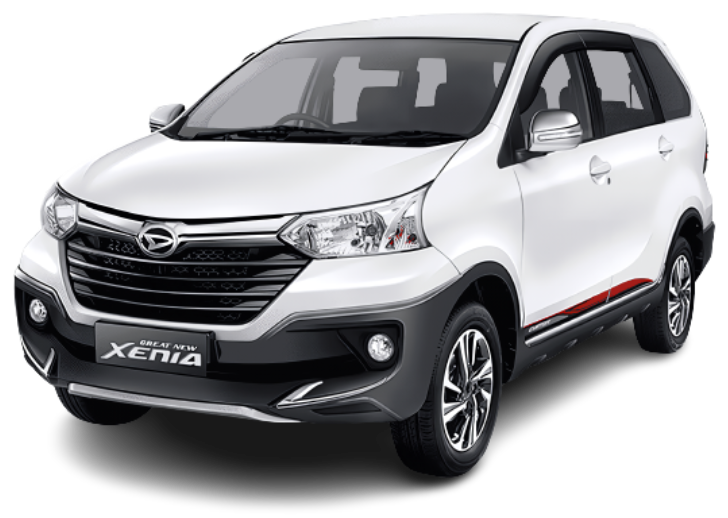 Mobil Xenia